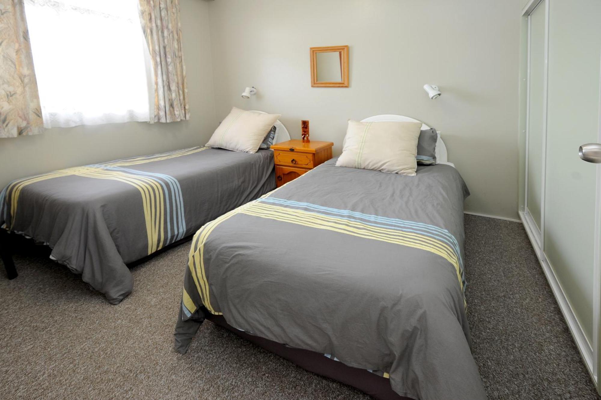 Aparthotel The Tahitian Coffs Harbour Zewnętrze zdjęcie