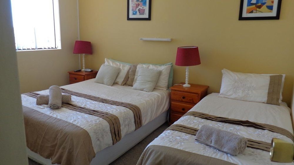 Aparthotel The Tahitian Coffs Harbour Zewnętrze zdjęcie