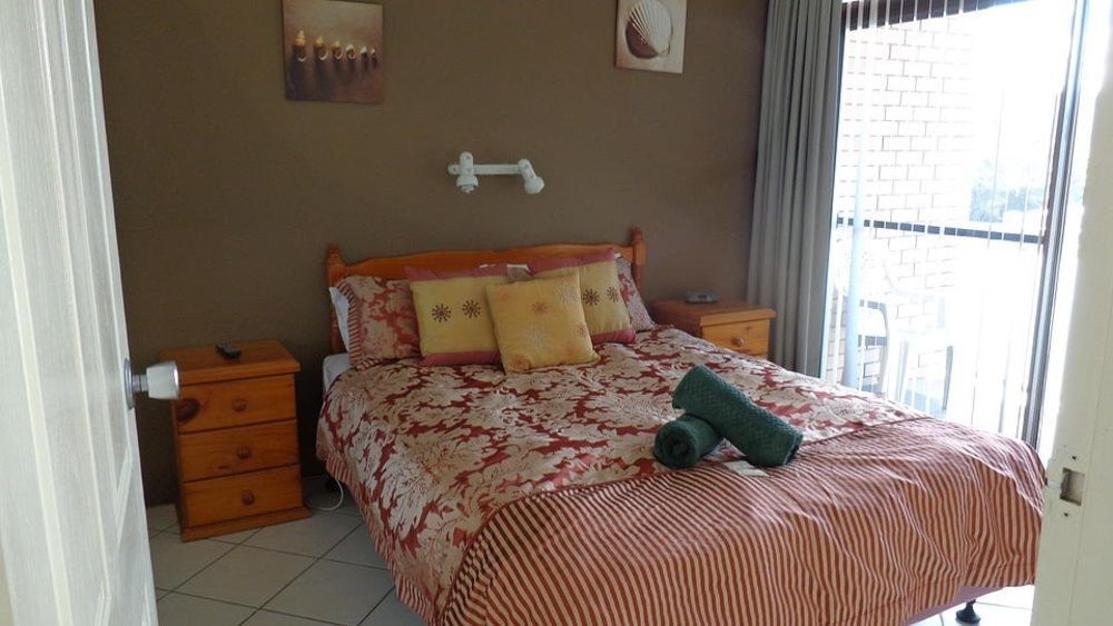 Aparthotel The Tahitian Coffs Harbour Zewnętrze zdjęcie